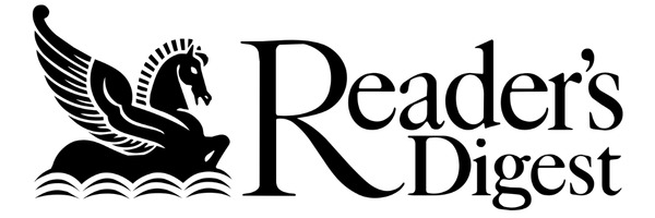 Reader's Digest Logo