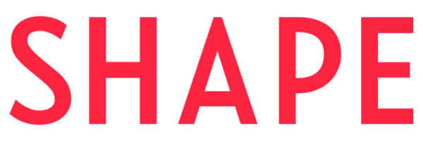 Shape Logo