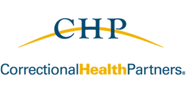 Correctional Health Partners Logo