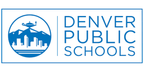 Denver Public Schools Logo