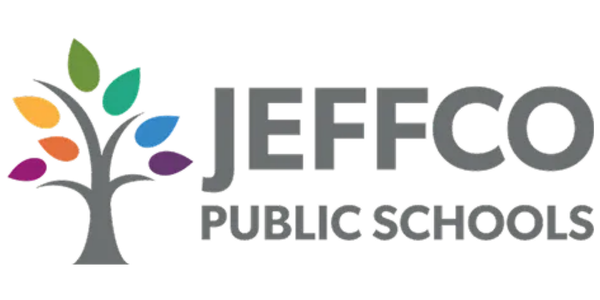 Jeffco Public Schools Logo