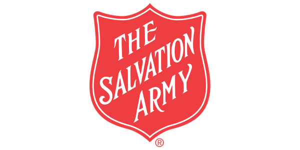 The Salvation Army Logo